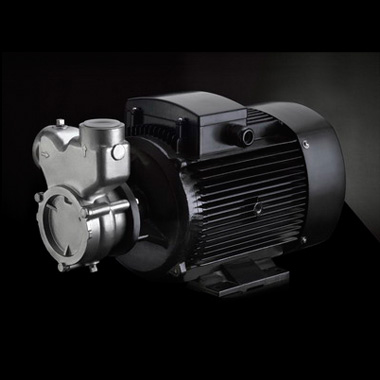 QY(B),QYL(B)不銹鋼自吸氣液混合泵 南方泵業(yè)