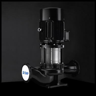 TD管道循環泵 TD管道循環泵