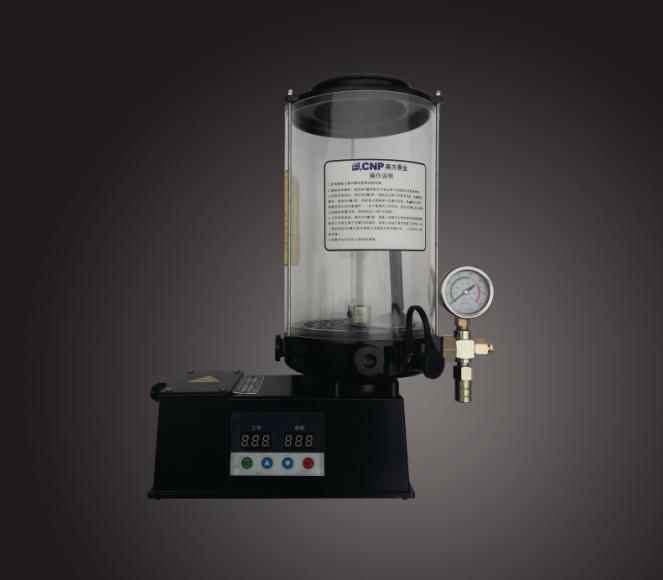 NZ雙顯型濃油數控自動 NZ雙顯型濃油數控自動