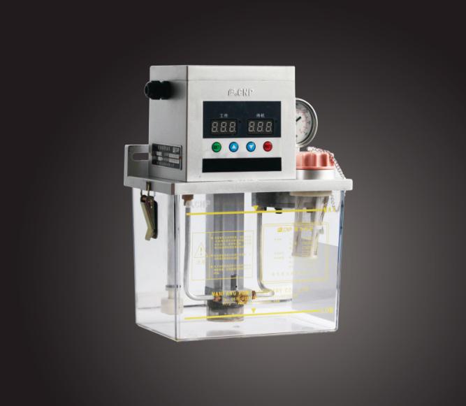 XY雙顯型稀油數控自動 XY雙顯型稀油數控自動