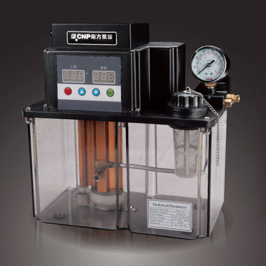 XC4.0SK稀油數控自動潤 XC4.0SK稀油數控自動潤