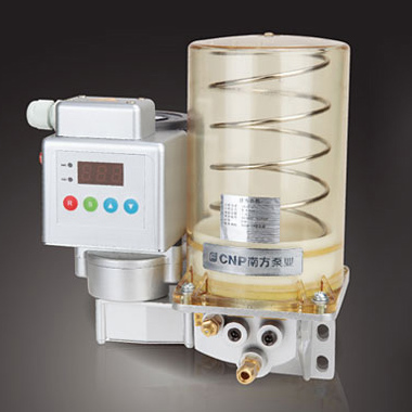 NZ1.0SK濃油數控自動潤 NZ1.0SK濃油數控自動潤