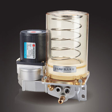 NZ1.0濃油自動潤滑泵 NZ1.0濃油自動潤滑泵