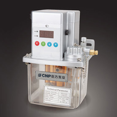 XC1.0SK稀油數控自動潤 XC1.0SK稀油數控自動潤