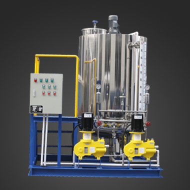 給水、凝結、加氨加 給水、凝結、加氨加