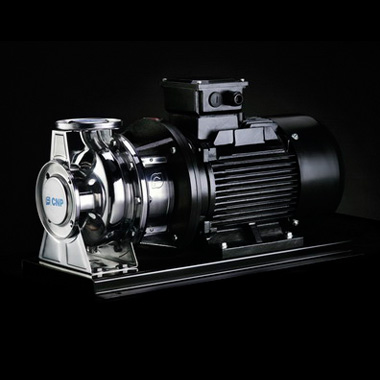 ZS不銹鋼臥式單級離心 ZS不銹鋼臥式單級離心