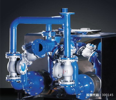 NPW污水提升設備 NPW污水提升設備